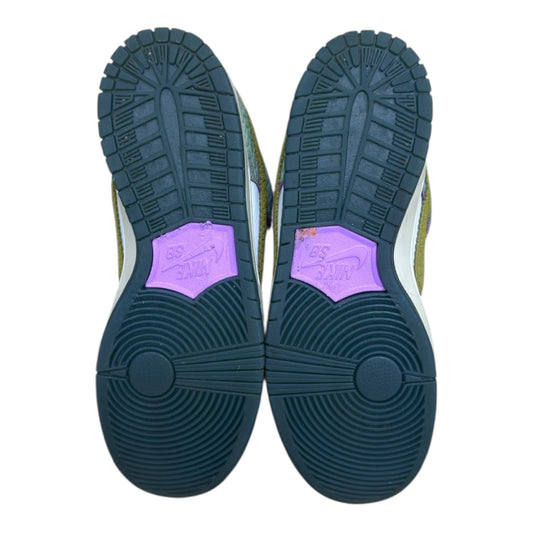 SB DUNK ALEXIS SABLONE