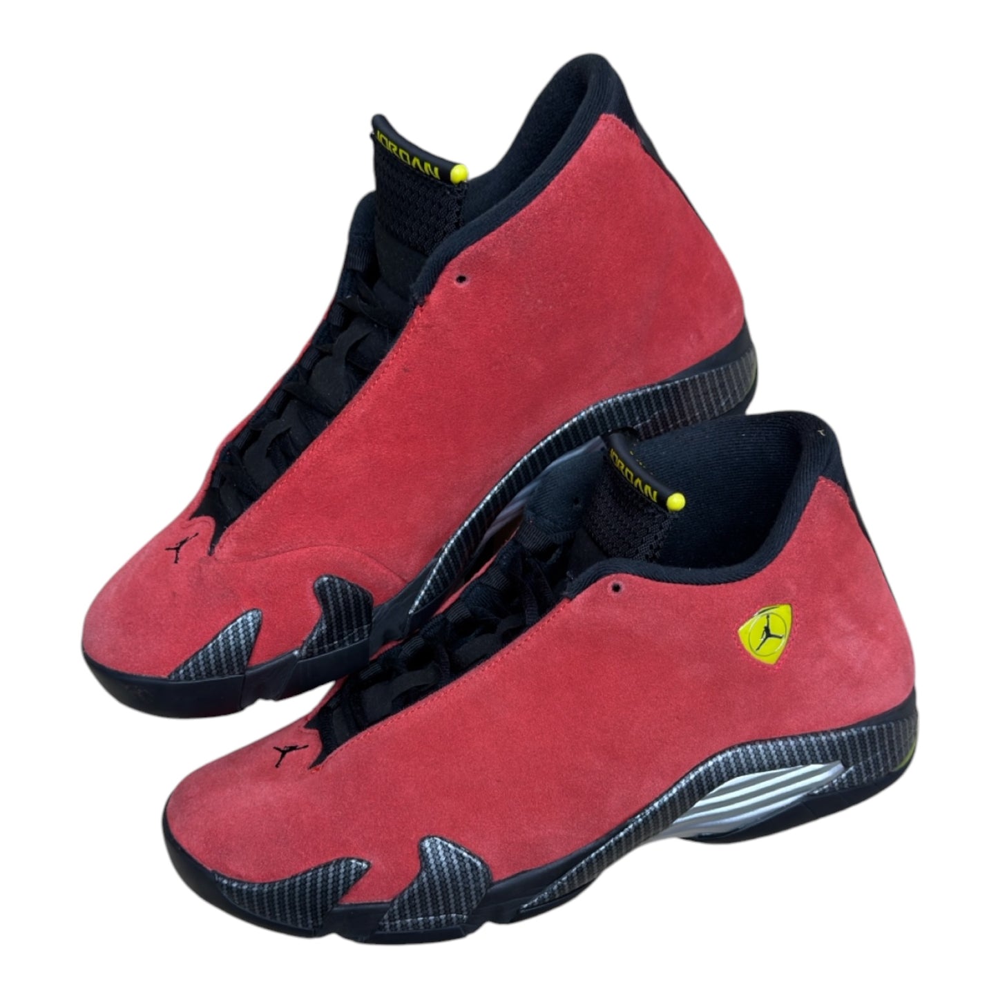 JORDAN 14 FERRARI (2025)