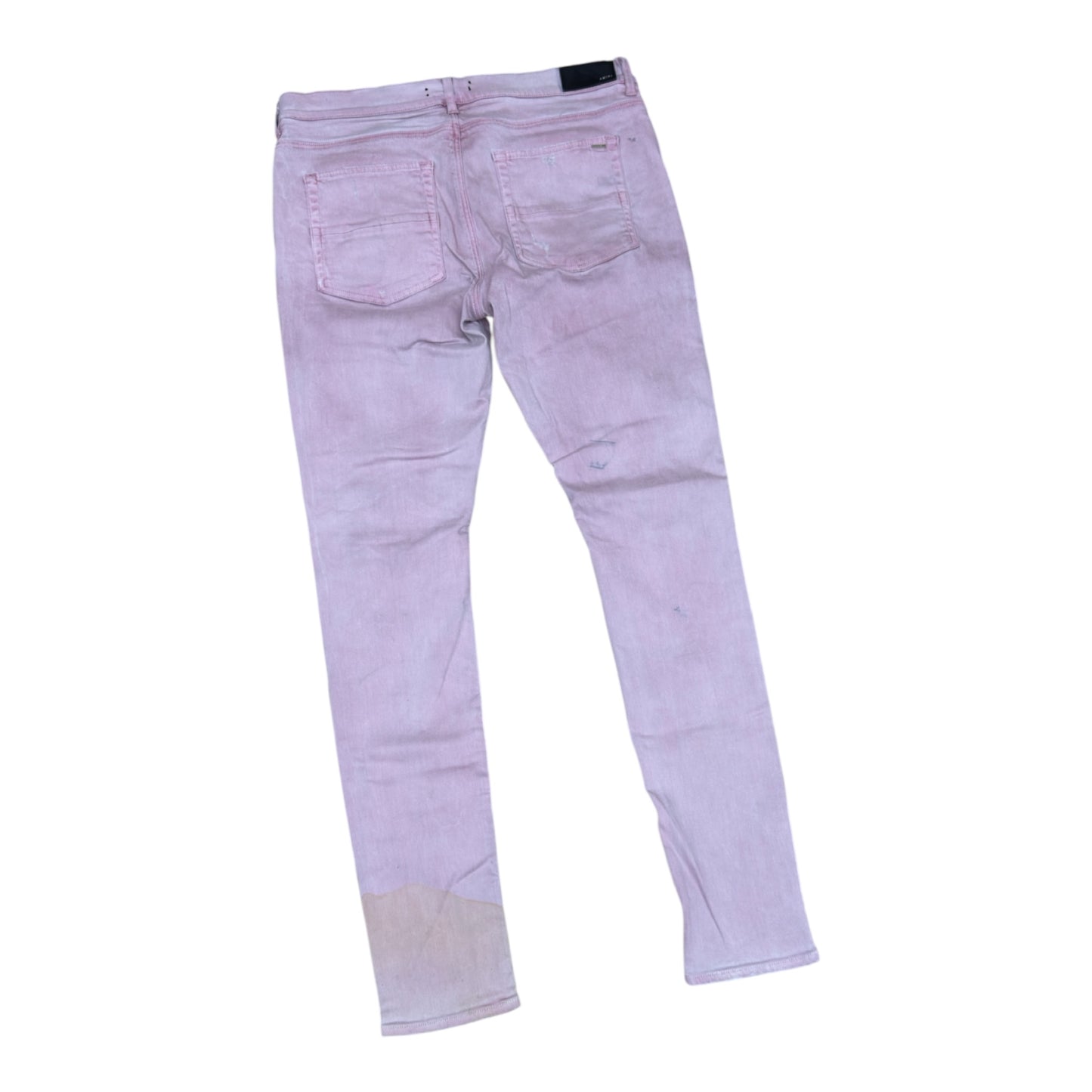 AMIRI MOTO JEANS