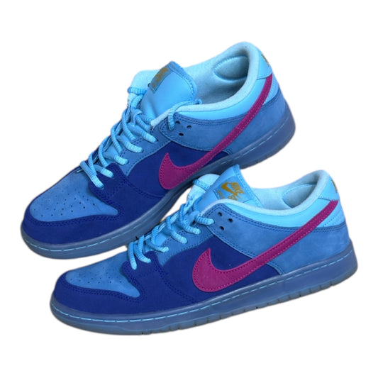 NIKE SB RUN THE JEWEL