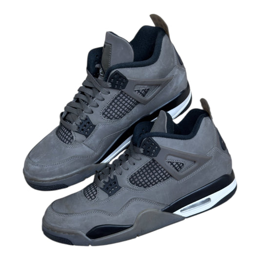 JORDAN 4 CAVE STONE