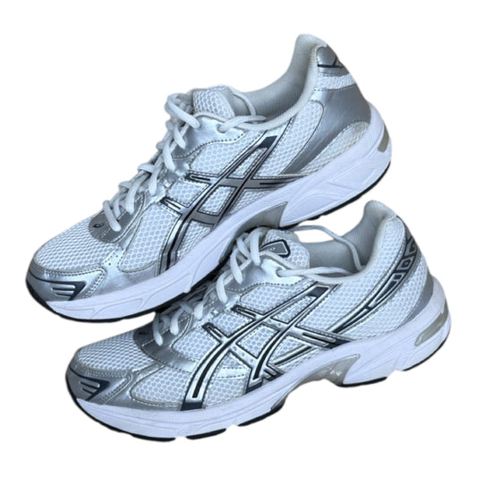 ASICS 1130 PURE SILVER