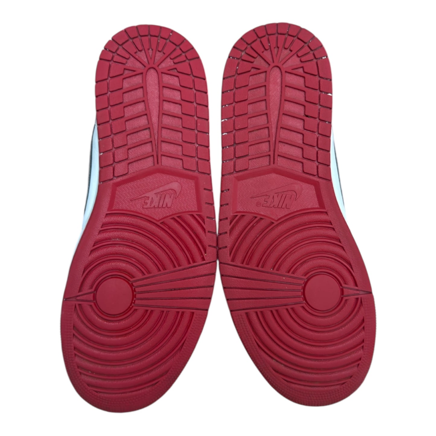 JORDAN 1 LOW CHICAGO
