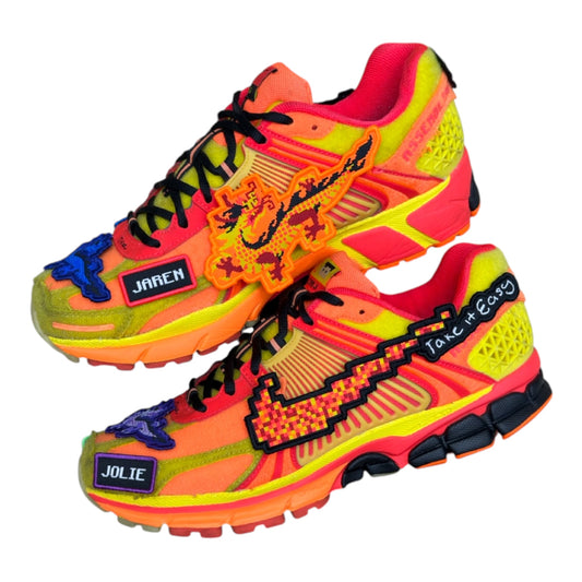 NIKE ZOOM VOMERO 5 DORNBECHER