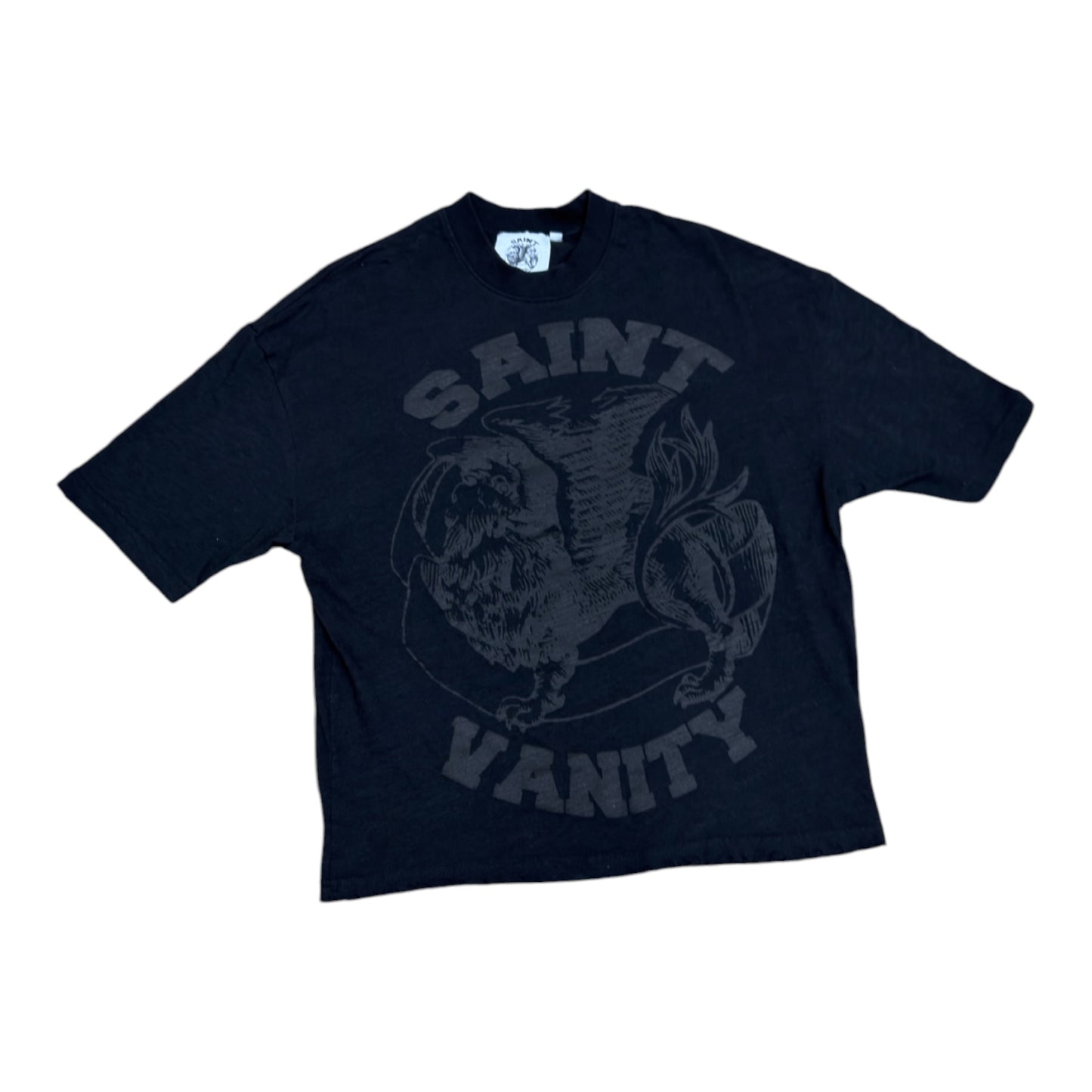 SAINT VANITY GRIFFIN TEE