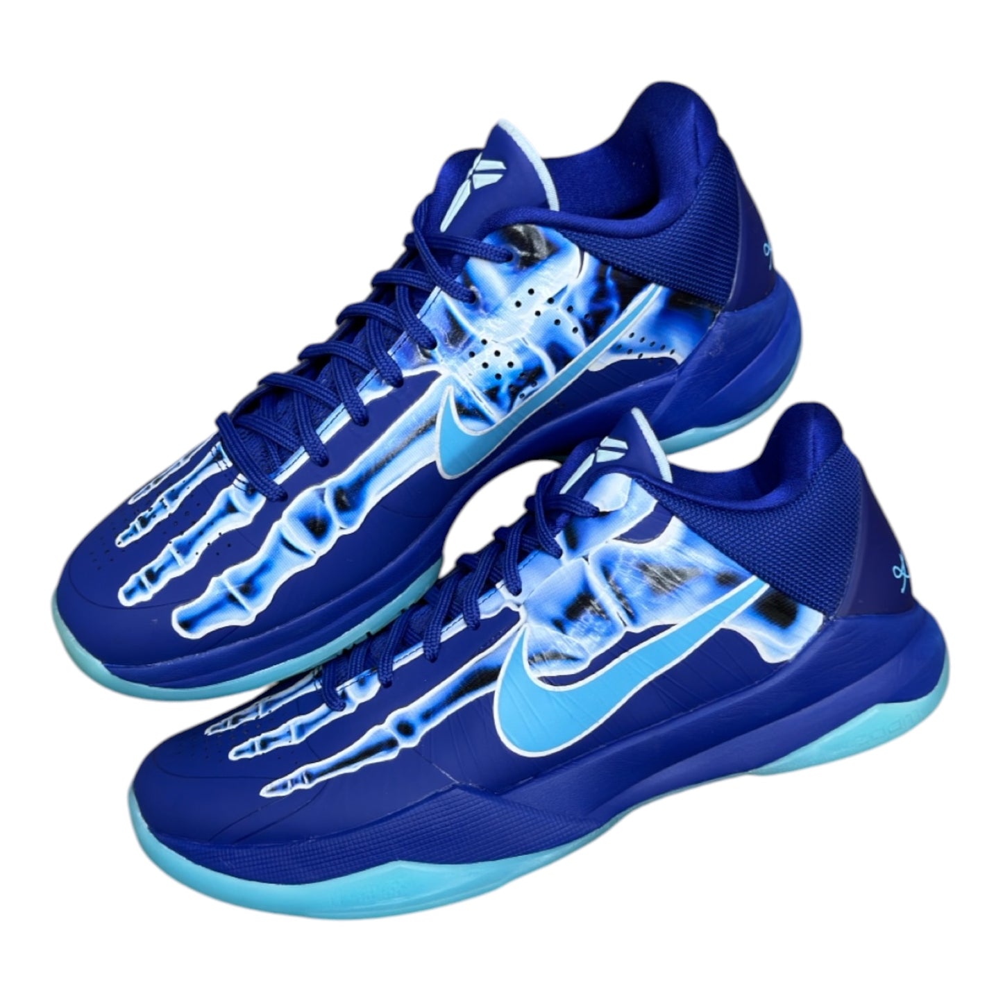 NIKE KOBE 5 PROTO XRAY