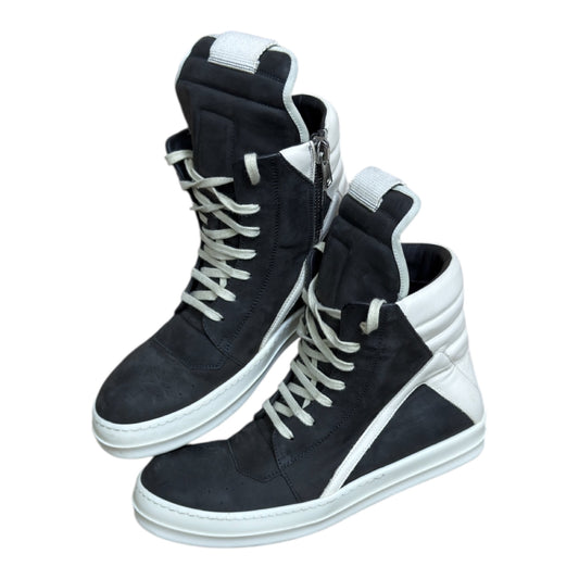 RICK OWENS PORTERVILLE GEOBASKET