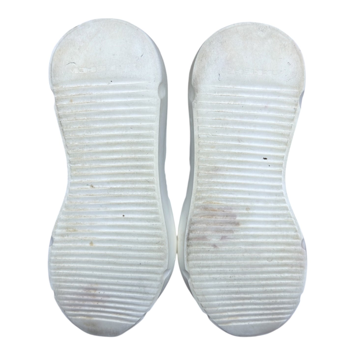 RICK OWENS DRKSHDW ABSTRACT LOW SNEAK STUDDED