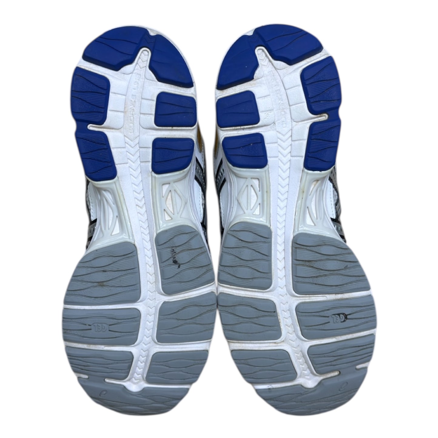 ASICS GEL-K1011 X GALLERY DEPT