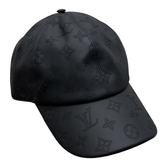 LV MONOGRAM SHADOW CAP