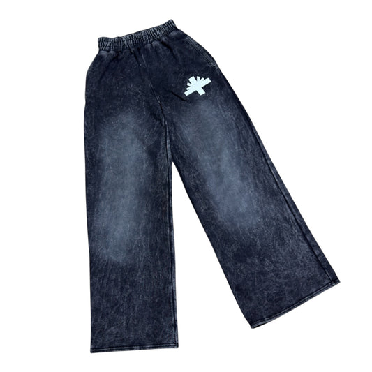 VERTEBRAE SWEATPANTS