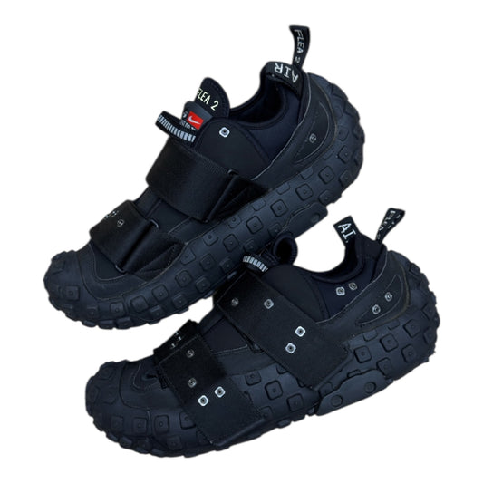 CPFM AIR FLEA 2 ALABASTER