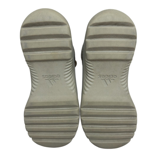 YZY DESSERT BOOT ROCK