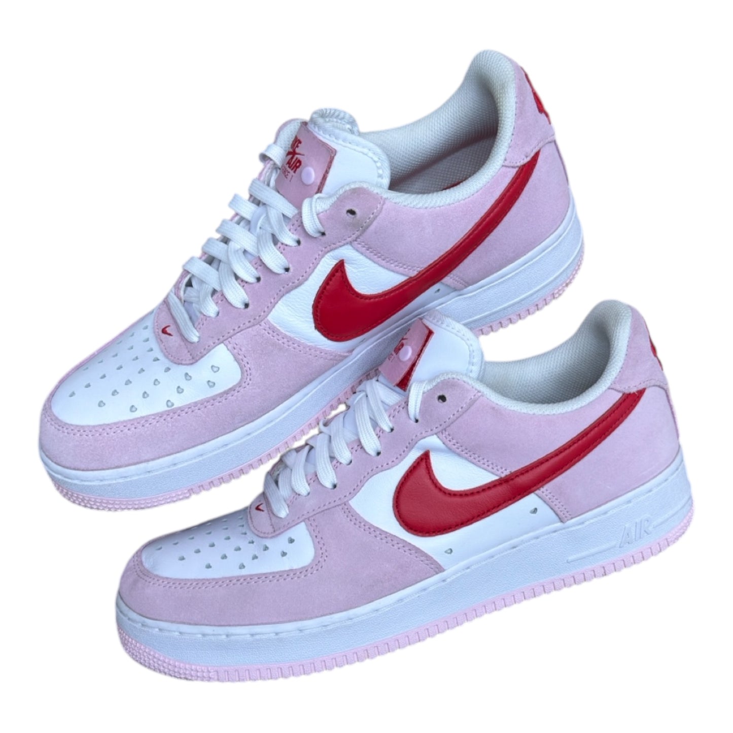 AIRFORCE VALENTINES DAY