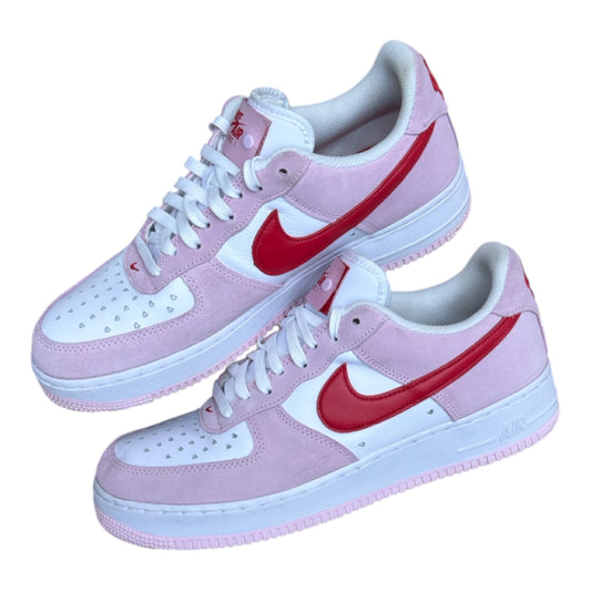 AIRFORCE VALENTINES DAY