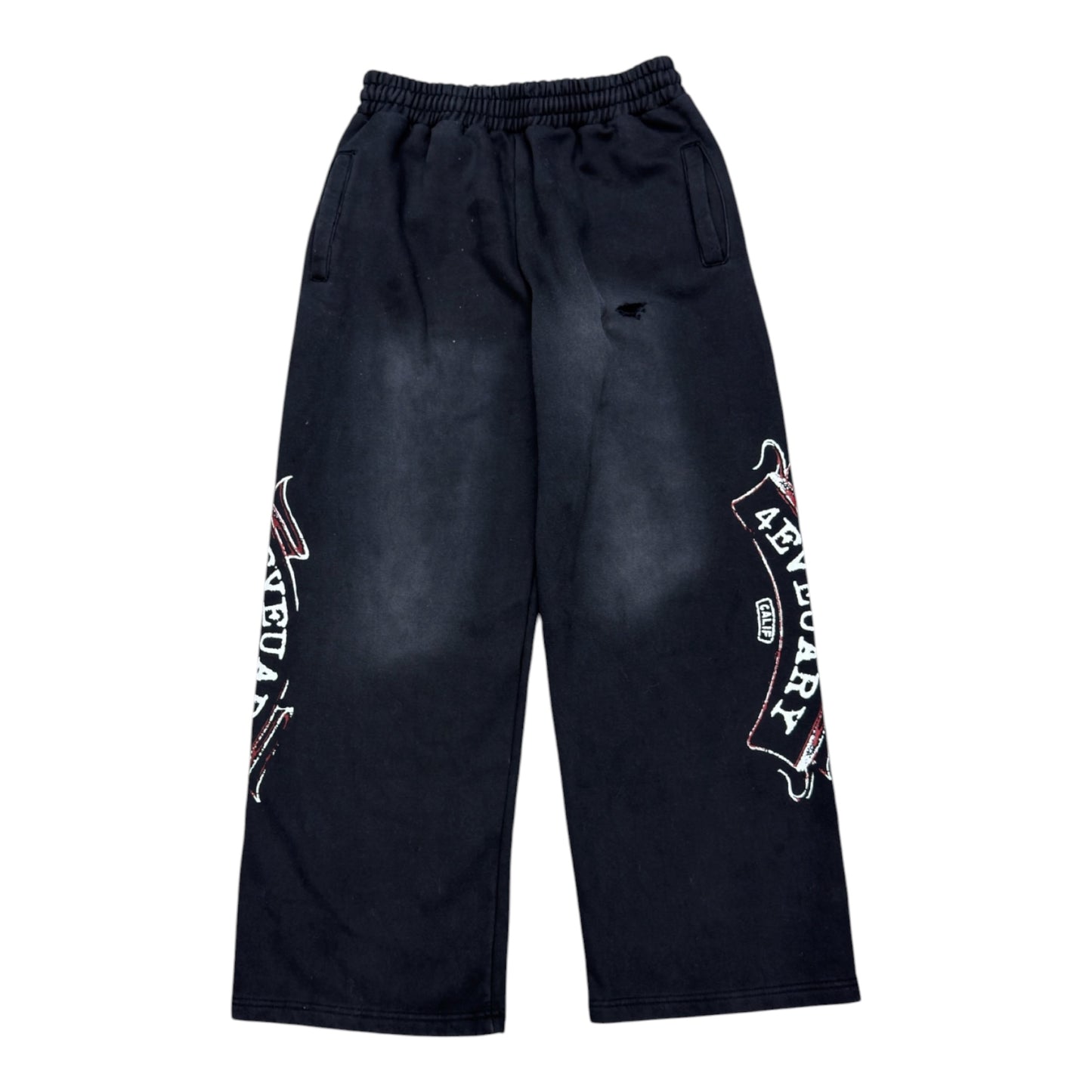 4EVEUARY SWEATPANTS