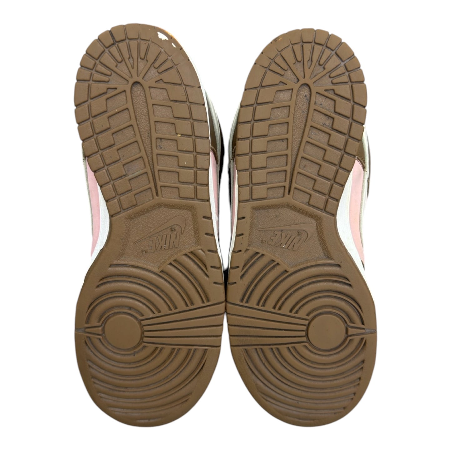 SB DUNK LOW STUSSY CHERRY