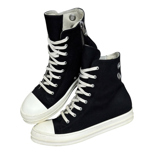 RICK OWENS PORTERVILLE DRKSHDW HIGH MILK