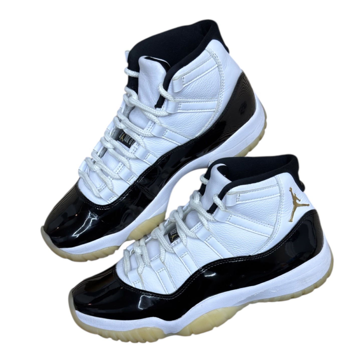 JORDAN 11 DMP GRATITUDE