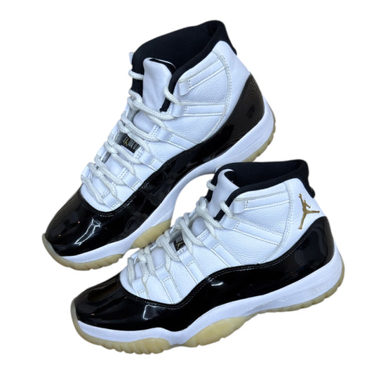 JORDAN 11 DMP GRATITUDE