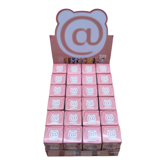BEARBRICK SERIES 45 100% BLIND BOXES