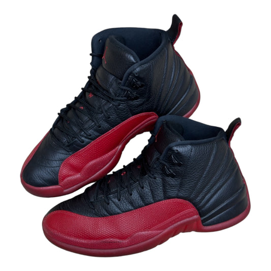 JORDAN 12 FLU GAME (2025)