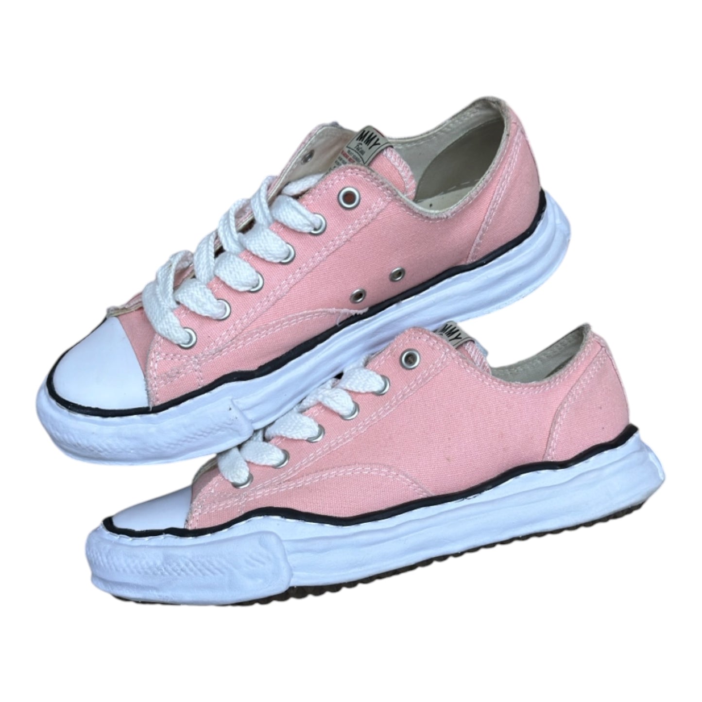 MAISON MIHARA PETERSON PINK