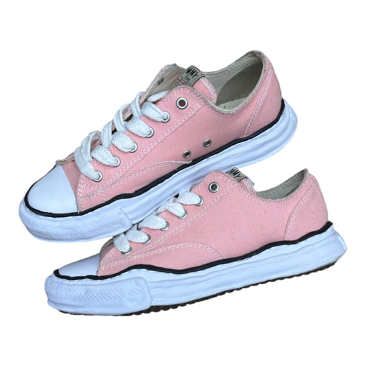 MAISON MIHARA PETERSON PINK