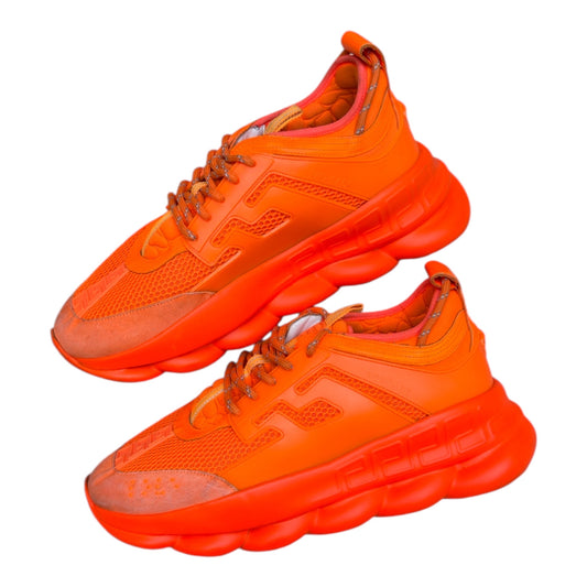 VERSACE CHAIN REACTION