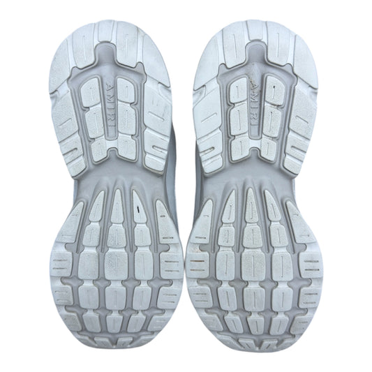 AMIRI BONE RUNNER GREY
