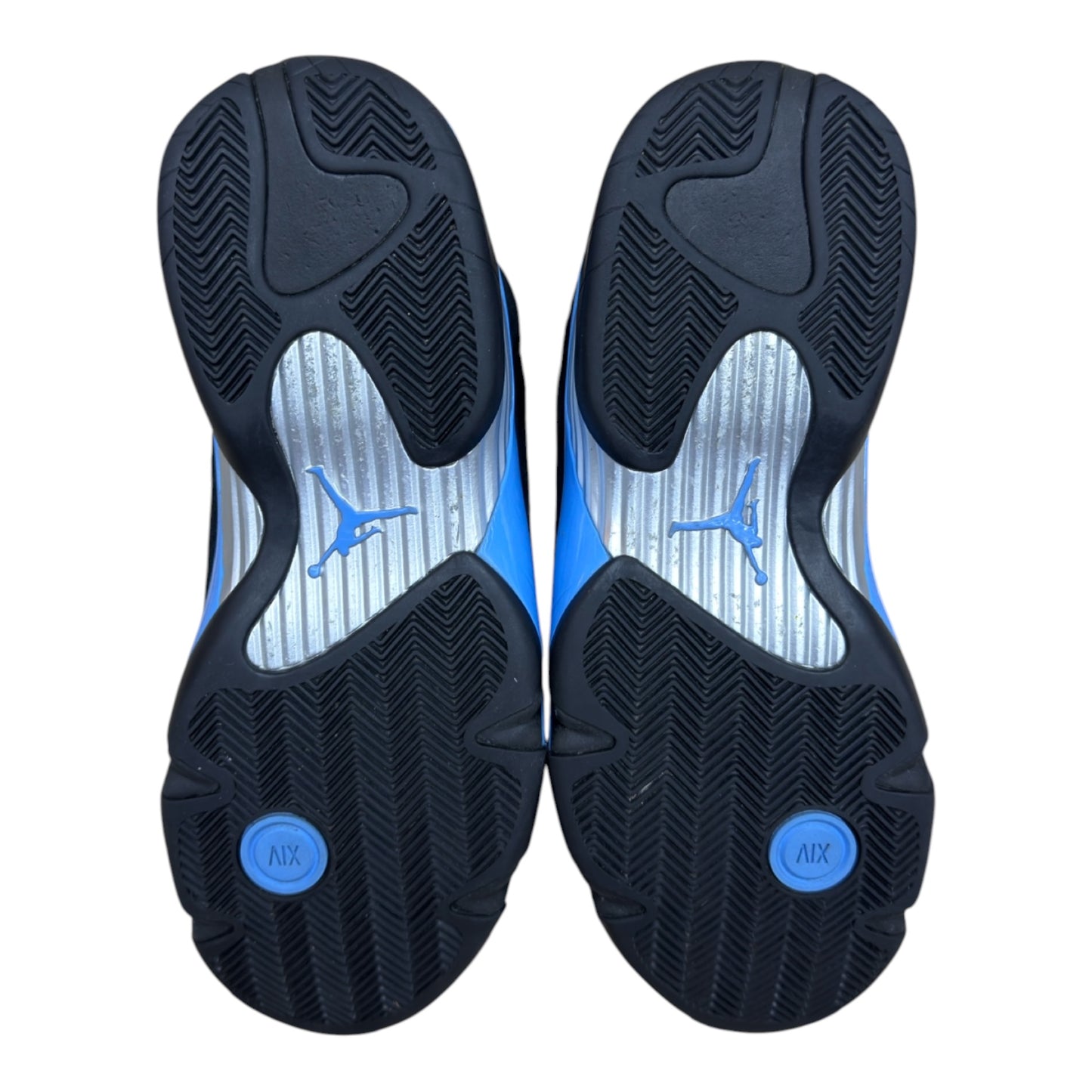 JORDAN 14 UNIVERSITY BLUE (2026)