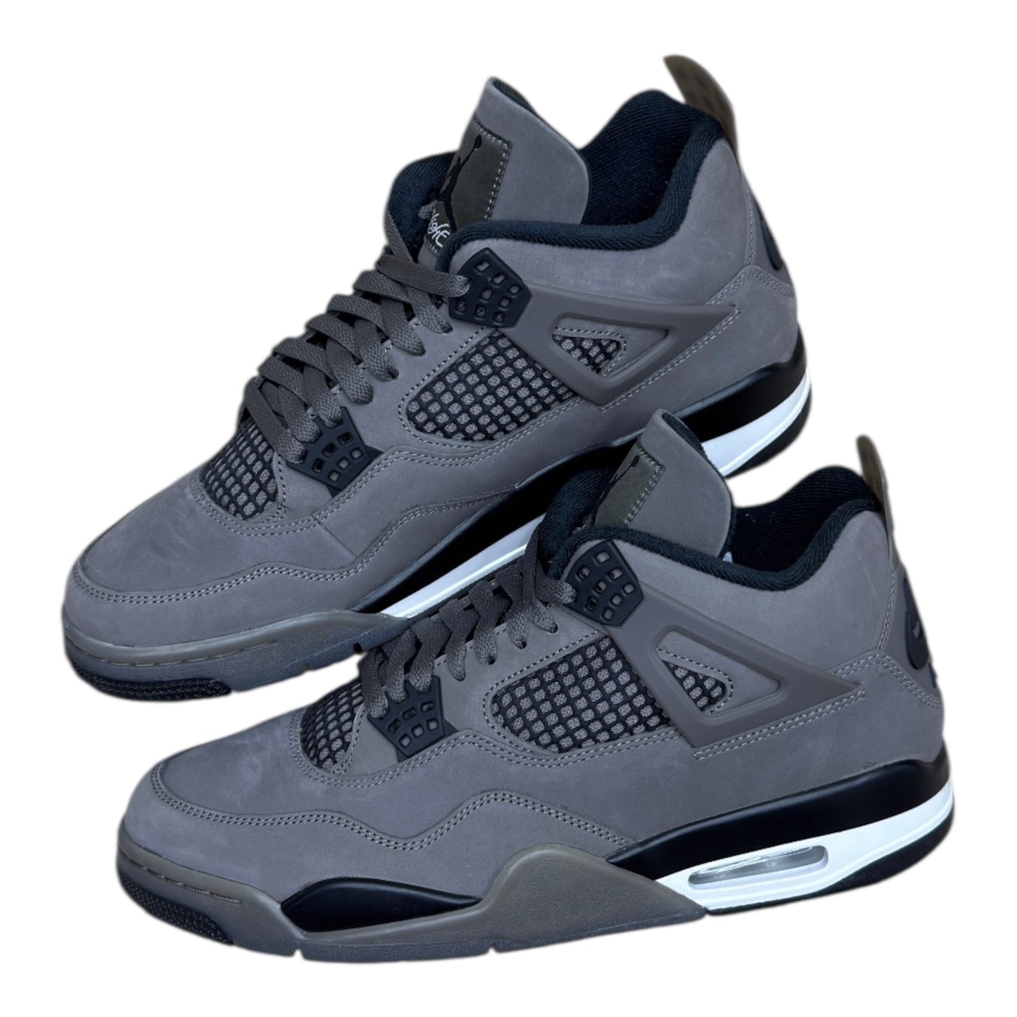 JORDAN 4 CAVE STONE