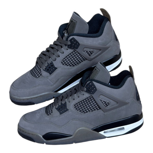 JORDAN 4 CAVE STONE