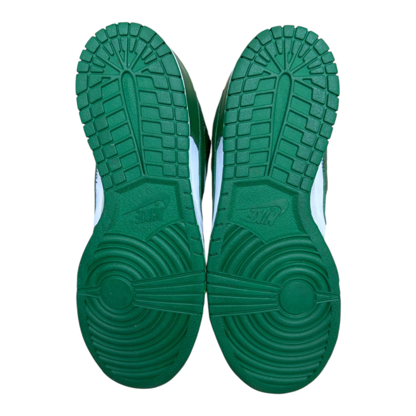DUNK LOW OFF WHITE PINE GREEN