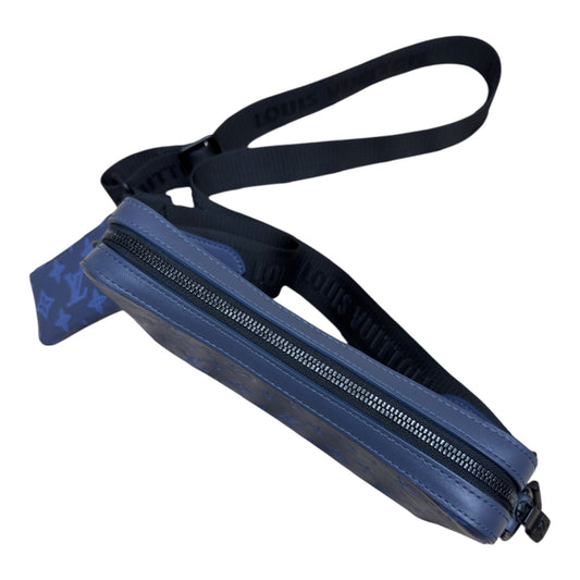 LV MONOGRAM SHADOW DUO MESSENGER