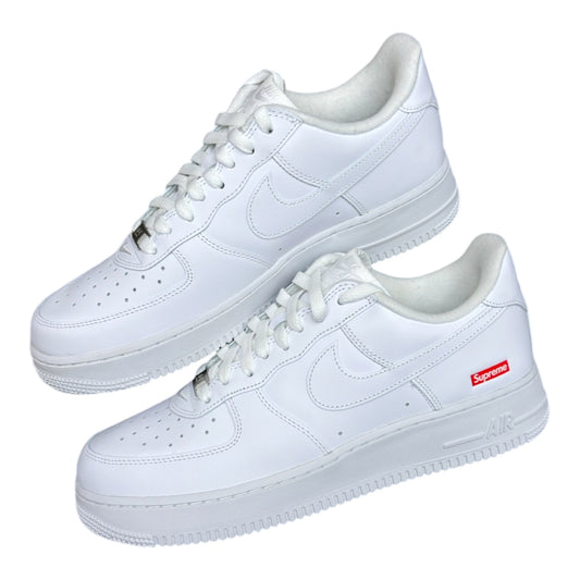 AIRFORCE SUPREME WHITE
