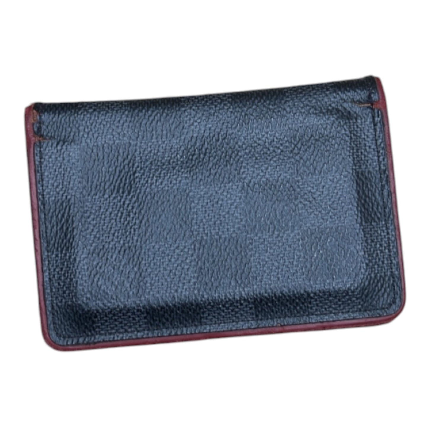 LV DAMIER GRAPHITE POCKET ORGANIZER