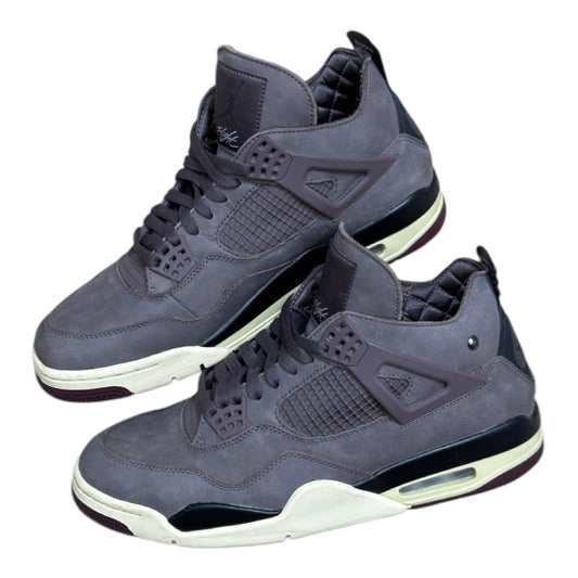 JORDAN 4 A MA MANIERE
