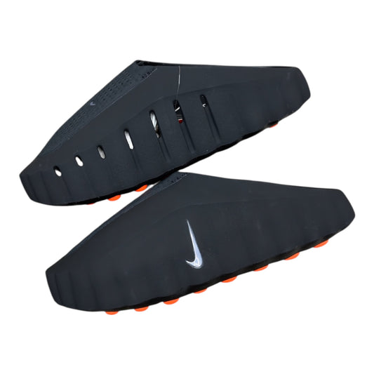 NIKE MIND 001 BLACK CHROME