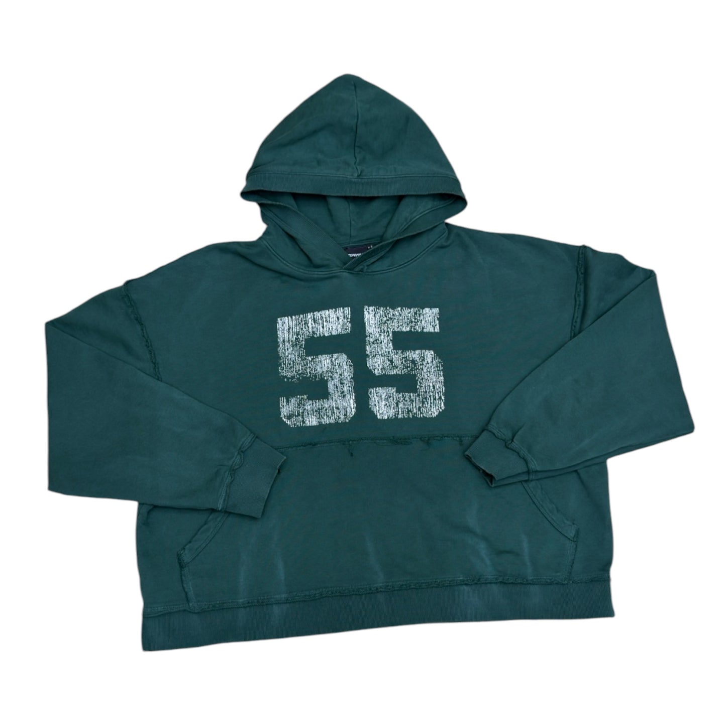 GV GALLERY ROSA 55 HOODIE