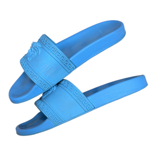 VERSACE PALAZZO SLIDES