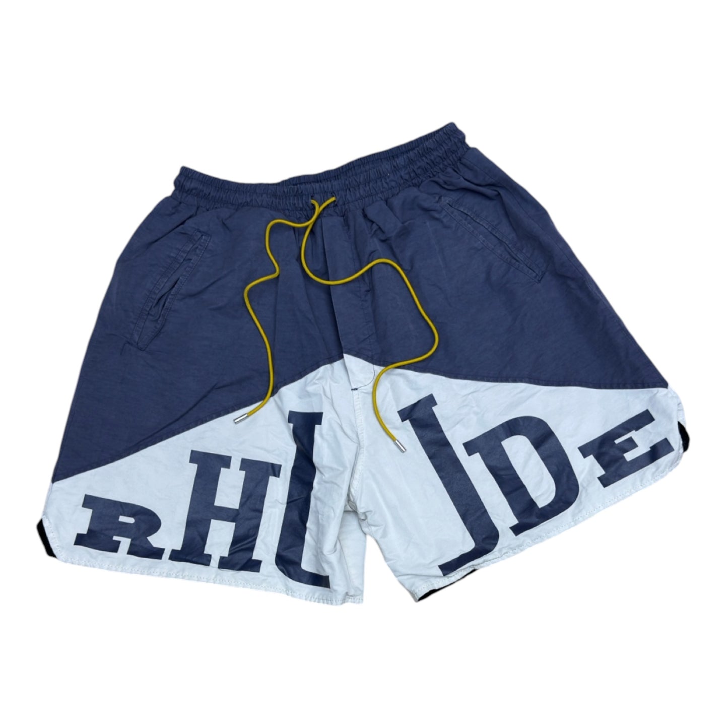 RHUDE YACHTING SHORT