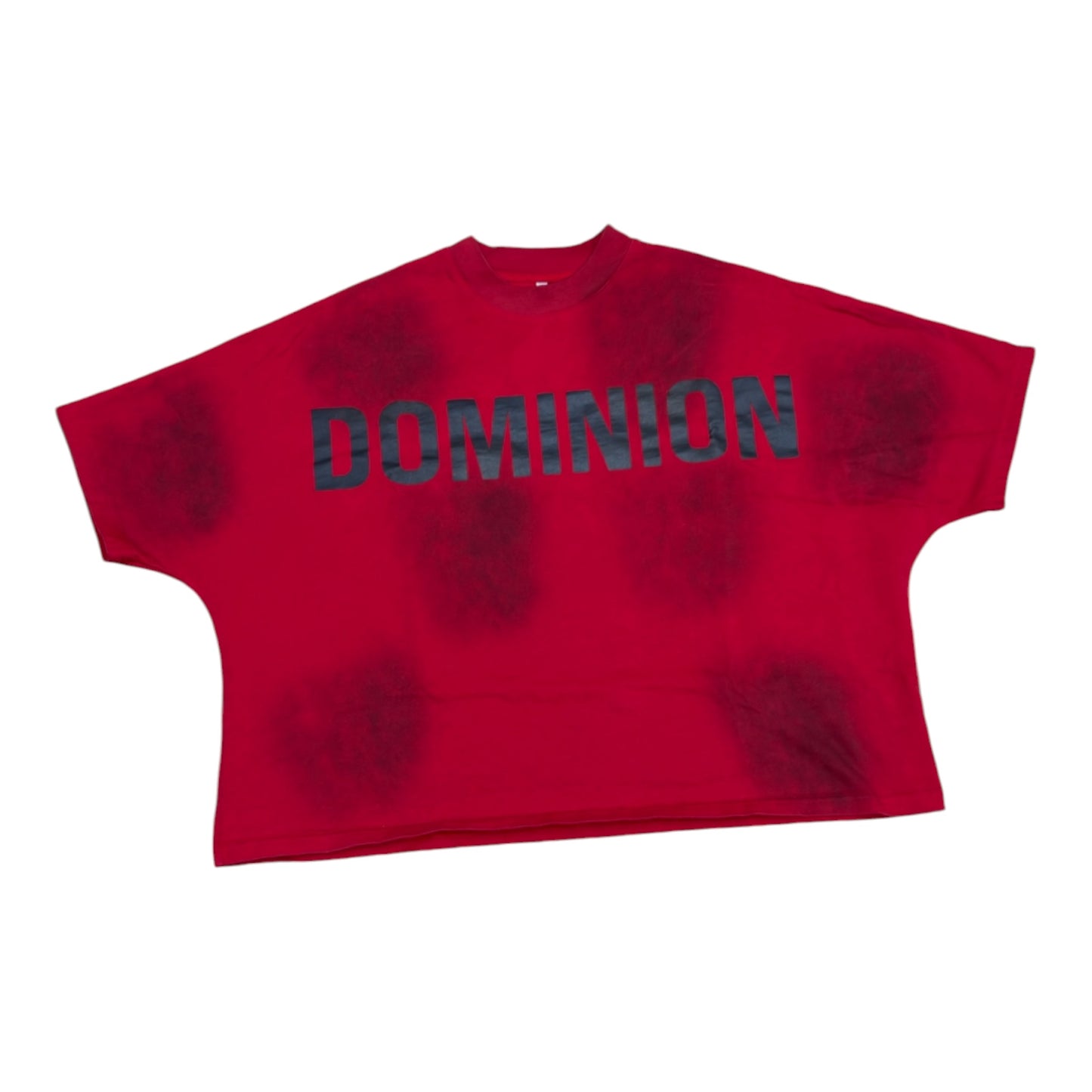 DOMINION TEE RED