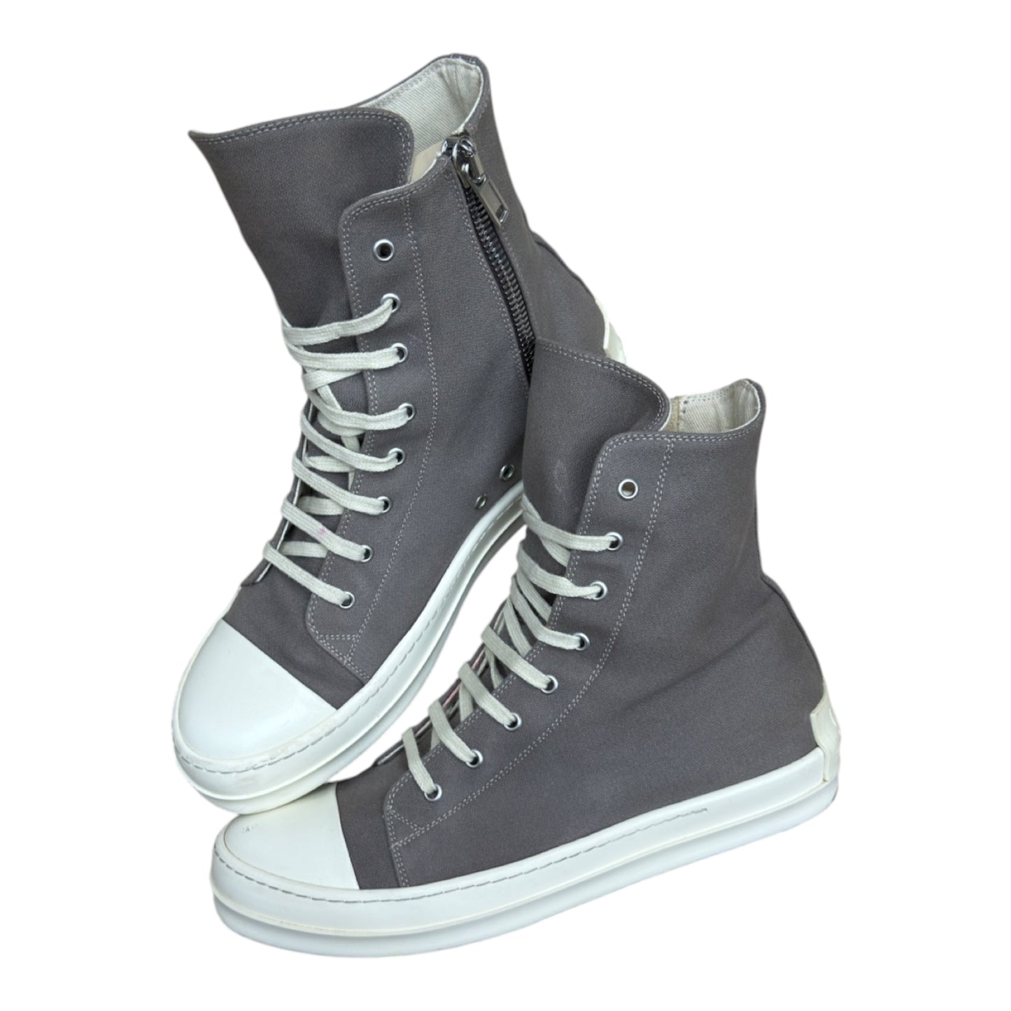 RICK OWENS HIGH DUST