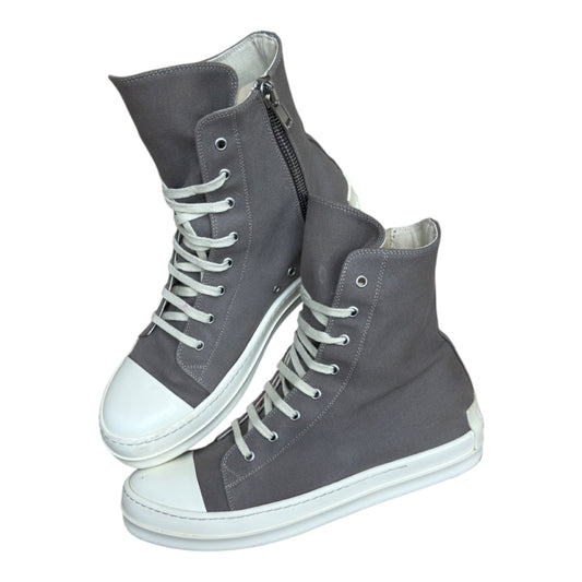 RICK OWENS HIGH DUST