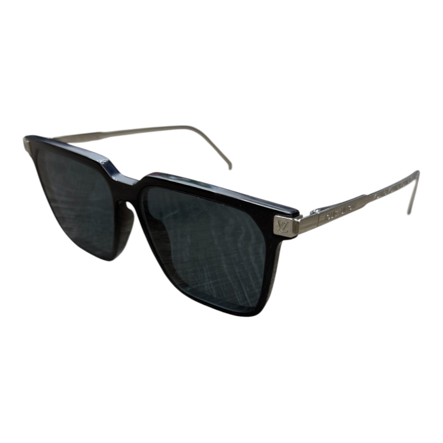 LV RISE SQUARE SUNGLASSES