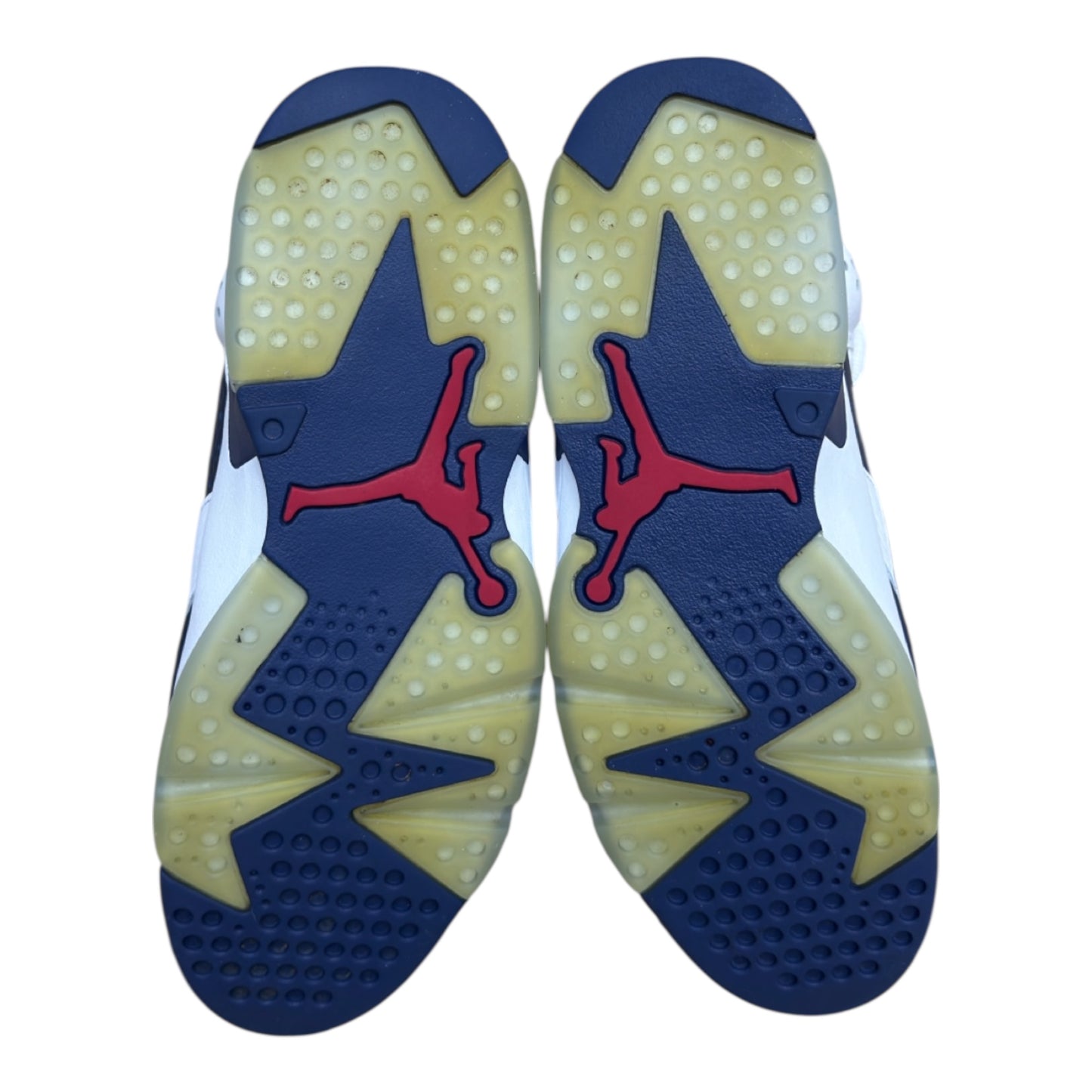 JORDAN 6 OLYMPIC