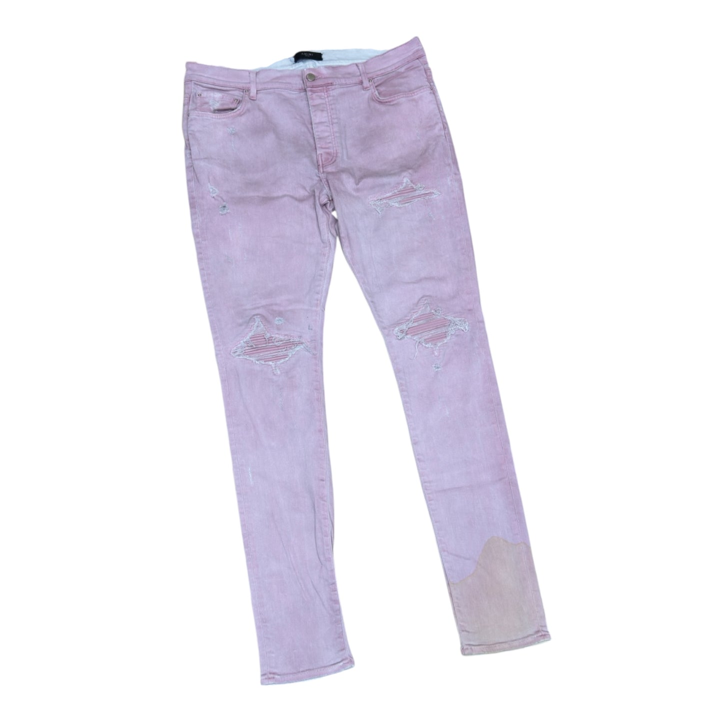 AMIRI MOTO JEANS