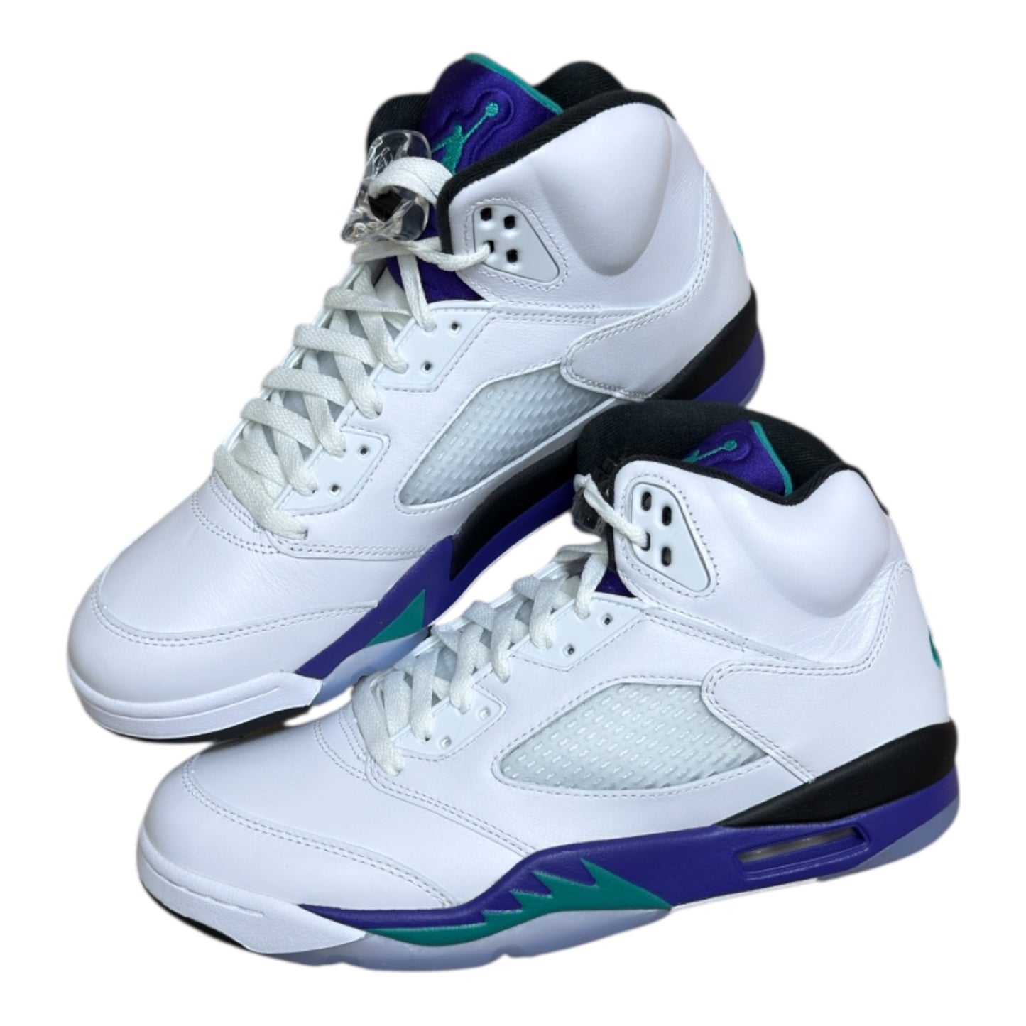 JORDAN 5 GRAPE 2025