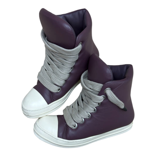 RICK OWENS CONCORDIANS JUMBOLACE
